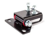 Adjustable Transmission Mount for Most GM RWD Applications 700R4 and Others