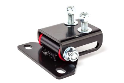 Adjustable Transmission Mount for Most GM RWD Applications 700R4 and Others