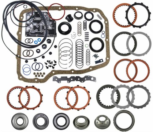 128903HP 68RFE Master Rebuild Kit