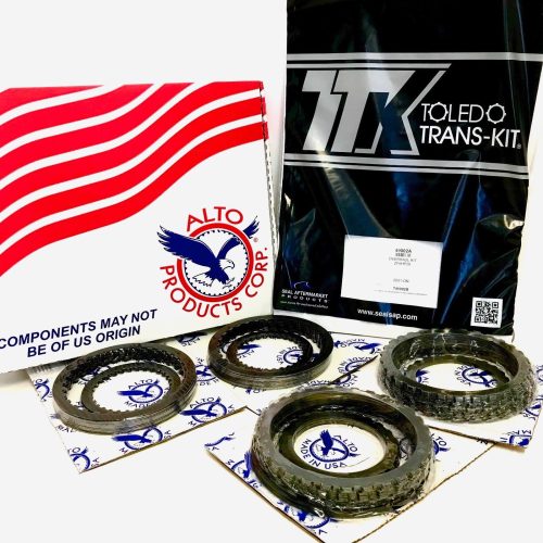 6R80 HIGT ENERGY MASTERKIT 2007-UP 183905