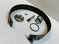 4L80E Front Intermediate Transmission Band with Front Servo Piston Assembly, 1991-2009