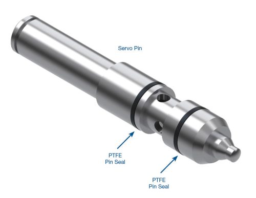 4T65E 4T60E Extended Length Forward Band Servo Pin Kit, SX 84571-01K