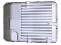 PML 11142-AC, AS69RC / A466ND Deep As-Cast Transmission Pan