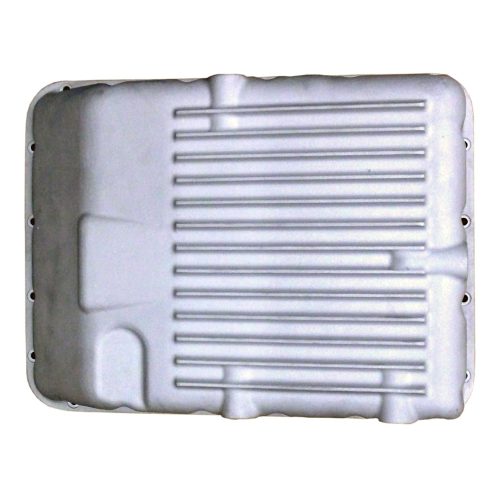 PML 11142-AC, AS69RC / A466ND Deep As-Cast Transmission Pan