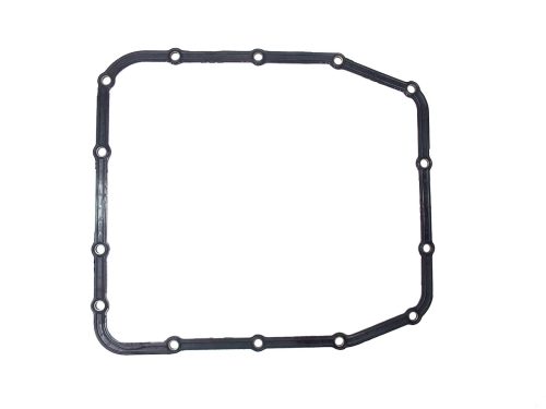 4R70W AODE Pan Gasket, Steel Clad with Rubber, #76300EW