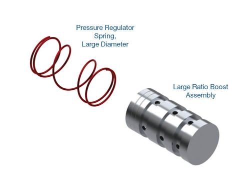 5R55WS-LB1 5r55w 5r55s Performance Pressure Valve