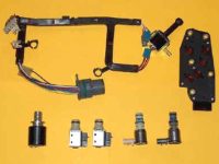 4L60E Solenoid Kit