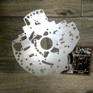 45RFE / 545RFE & first design 68RFE pump plate corrects / improves lube problems