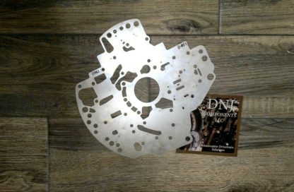 45RFE / 545RFE & first design 68RFE pump plate corrects / improves lube problems