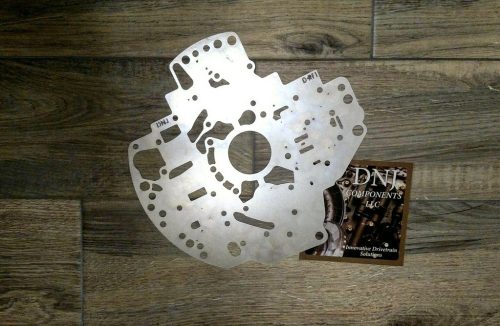 DNJ-DRF1, 45RFE / 545RFE / First Design 68RFE Pump Plate