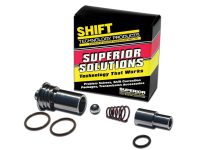 Superior STL010, 6L80E / 6L90E Sure Cool Thermal Bypass Kit, 2014-On