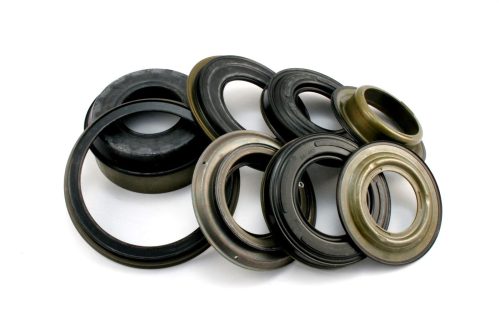 5R110W Bonded Piston Kit