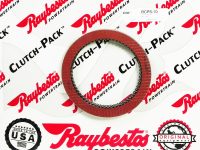 727 TF8 Raybestos Red Stage-1 Clutch Module #RCPS-10 1962-1987.