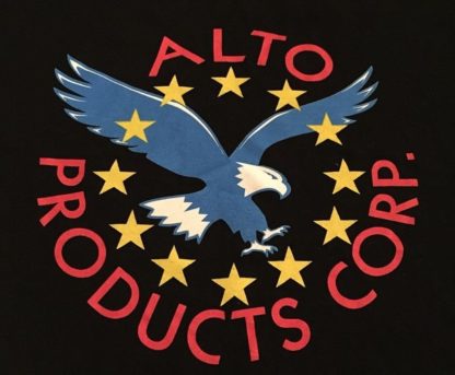 Alto Products Corp.