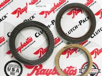 RCP96-156, 48RE / A618 Raybestos Friction Clutch Pack, 2003-E2007