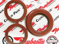 RCPS-31, 4L80E Raybestos Stage-1 Friction Clutch Pack, 1991-E1995