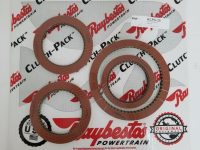 RCPS-35, AODE / 4R70W Raybestos Stage-1 Friction Clutch Pack, 1980-On