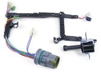 1993-2002 4L60E Internal Wiring Harness with TCC Solenoid. Rostra 350-0020 74425NC