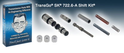 SK 722.6-A 722.6 Shift Kit