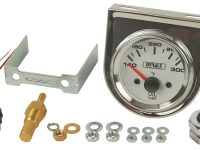 Derale #13009 Transmission Temperature Gauge Kit