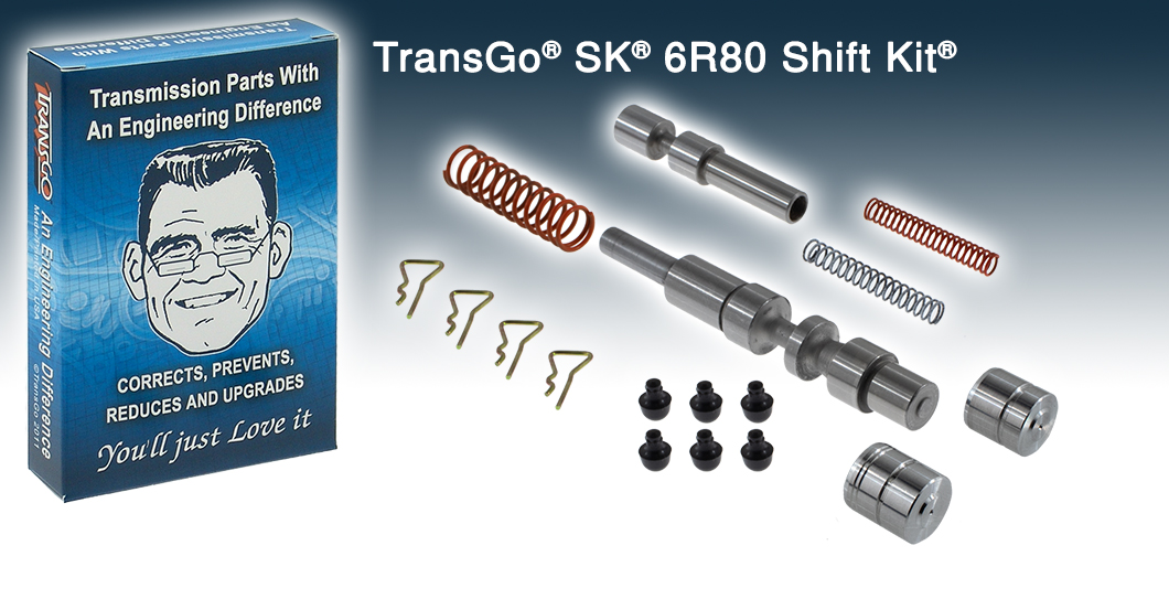 transgo shift kits