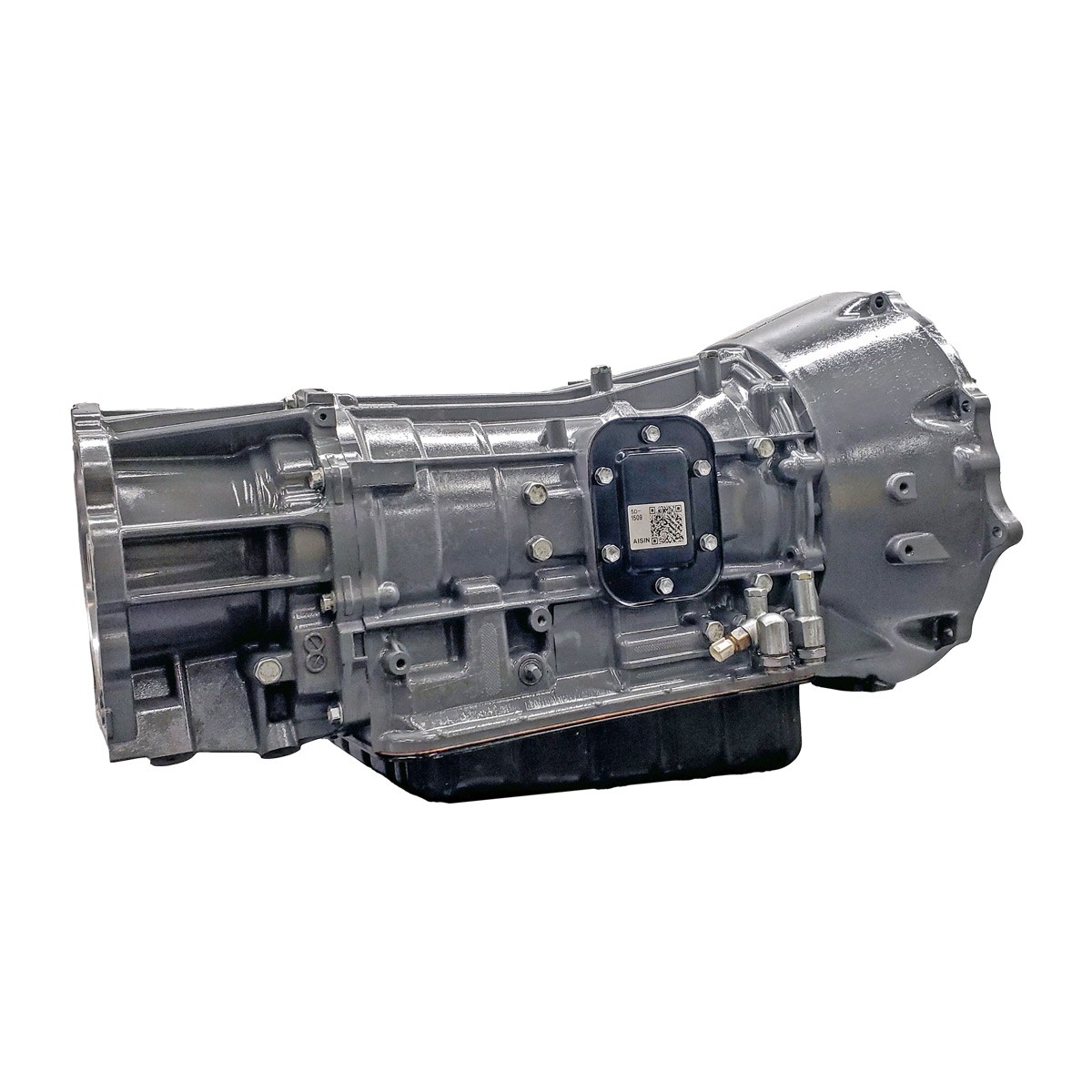 * DODGE TRUCKS AS69RC HEAVY DUTY TRANSMISSION. CLUTCH MODULE RGPZ-009  2013-On. Upgrades Available Here
