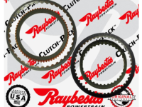 RHT96-319, ZF9HP48 Raybestos HT Friction Clutch Pack, 2013-On