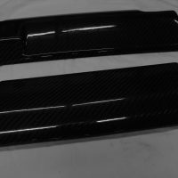 LT1 or LT4 Carbon Fiber Motor Covers