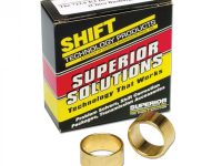 Superior K050, 722.6 Chico Bushing Kit