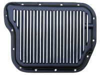 PML 9393-B, 727 / 46RE / 46RH / 47RE / 47RH / 48RE Deep Black Transmission Pan