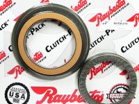 RHT96-218, 5R110W Raybestos TorqShift HT Friction Clutch Pack, 2005-2007