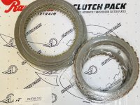 RHT96-312, ZF8HP70 / ZF8HP55 Raybestos HT Friction Clutch Pack, 2009-On