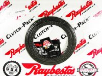 RHT96-375, 5R110W Raybestos TorqShift HT Friction Clutch Pack, 2005-2007