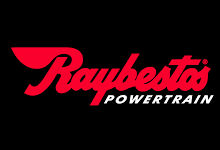 Raybestos #RCP96-013 TH400 High Energy Clutch Module with 11 Forward and Direct Clutches. 1964-1990.
