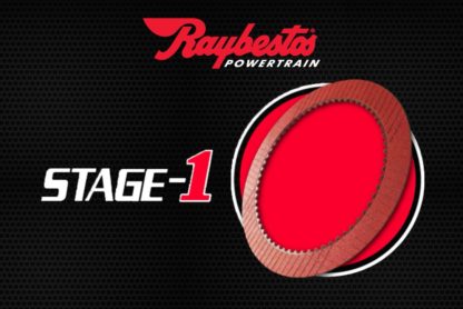 Raybestos-Stage-1-Red-Clutch-Module