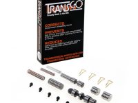 Transgo SK 6R80-A, 6R80 Shift Kit. Fits Ford 6R60, 6R75 and 6R80 2006-2013