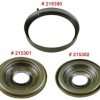 Alto 215670, 3 Piece Molded Piston Kit for ZF8HP45 / Chrysler 845RE, 2010 Up 3 piece set includes: Alto 215300, Alto 215301, Alto 215302.