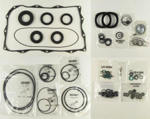 ZF8HP70 Overhaul Kit