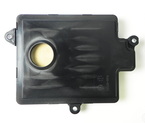 515619, AS69RC Raybestos Transmission Filter, 2013-On