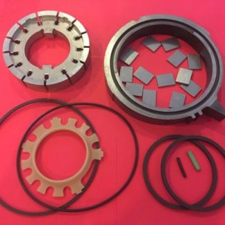 6L80E Rotor Kit A104531CK