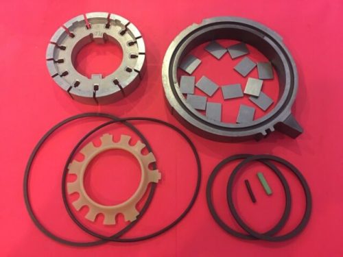 6L80E Rotor Kit A104531CK