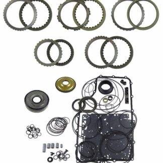 Alto #206901APWR Ford 6R140 G3 Master Kit with Bonded Pistons and 3 Power Packs. 2011 On