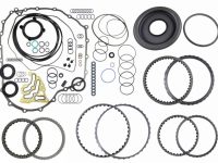 948TE Master Kit Alto 223901A & 223901