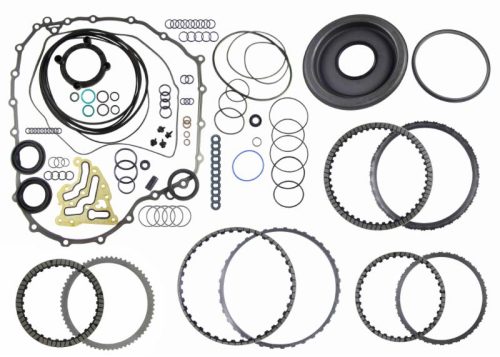 948TE Master Kit Alto 223901A & 223901