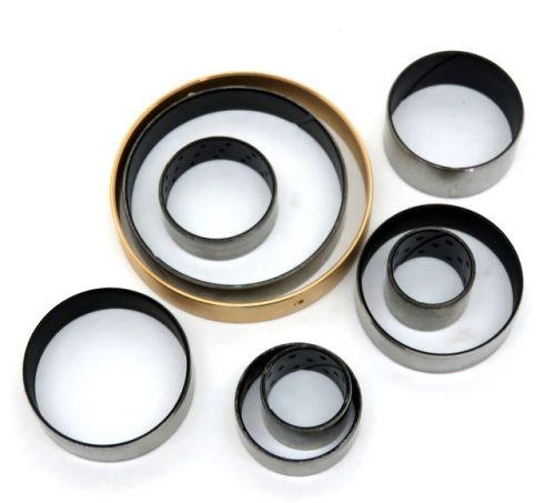 DB126030A 6R140 Durabond Bushing Kit