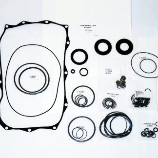ZF8HP70 Overhaul Kit with Pistons 2009-UP # 216800. Fits Dodge Trucks