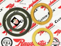 RCP96-029, AOD Raybestos Friction Clutch Pack, 1980-1993