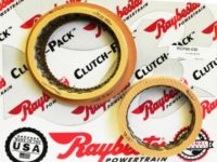 RCP96-036, TH350 Raybestos Friction Clutch Pack, 1969-1986