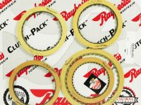 RCP96-052, 2004R / TH325 / TH325-4L Raybestos Friction Clutch Pack, 1981-1990