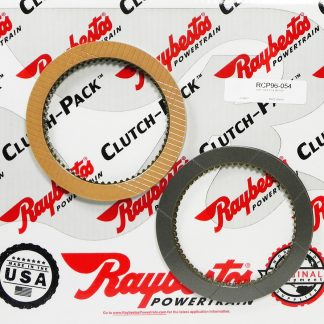 RCP96-034, TF8 / A727 Raybestos Friction Clutch Pack, 1962-1999